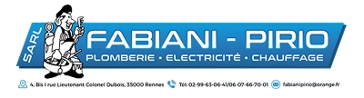 SARL FABIANI-PIRIO